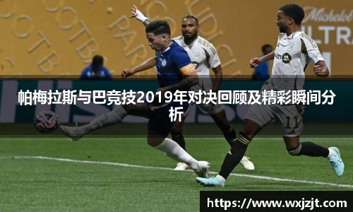 帕梅拉斯与巴竞技2019年对决回顾及精彩瞬间分析