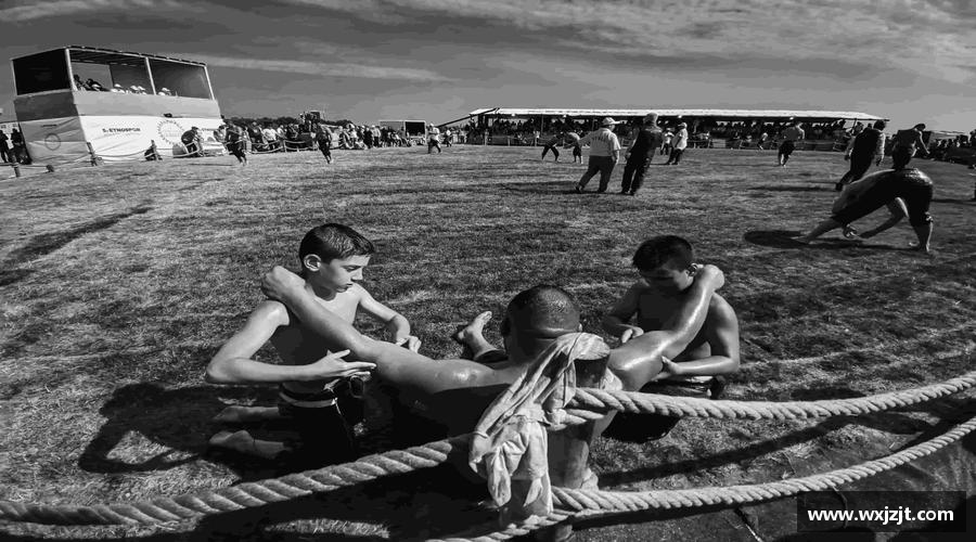 引领潮流，激发激情！